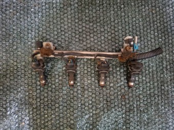 RAMPA INJECTOARE OPEL ASTRA H OEM: 0280151208.