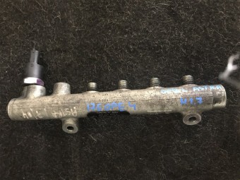 RAMPA INJECTOARE OPEL ASTRA H OEM: 0445214049.