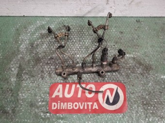 RAMPA INJECTOARE OPEL ASTRA H OEM: 0445214049.