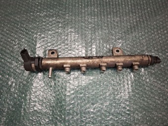 RAMPA INJECTOARE OPEL ASTRA H OEM: 0445214056/55200266.