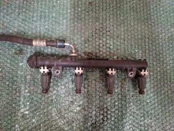 RAMPA INJECTOARE OPEL CORSA C OEM: 0280151076.