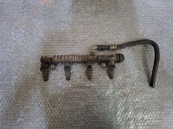 RAMPA INJECTOARE OPEL CORSA C OEM: 0280151076.