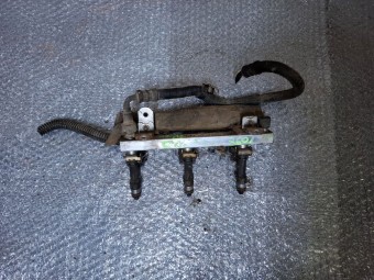 RAMPA INJECTOARE OPEL CORSA C OEM: 0280151207.