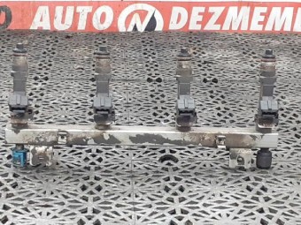 RAMPA INJECTOARE OPEL CORSA D OEM: 0280151208.