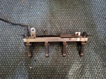 RAMPA INJECTOARE OPEL CORSA D OEM: 0280151208.