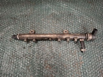 RAMPA INJECTOARE OPEL CORSA D OEM: 0445214086.