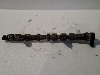 RAMPA INJECTOARE OPEL CORSA D OEM: 0445214224.