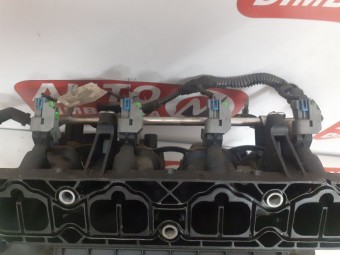 RAMPA INJECTOARE OPEL INSIGNIA 
