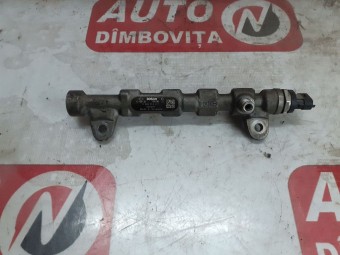 RAMPA INJECTOARE OPEL INSIGNIA OEM: 0445214221.
