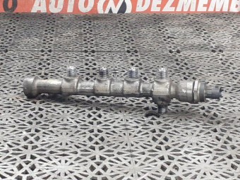 RAMPA INJECTOARE OPEL INSIGNIA OEM: 55576177/0445214221.