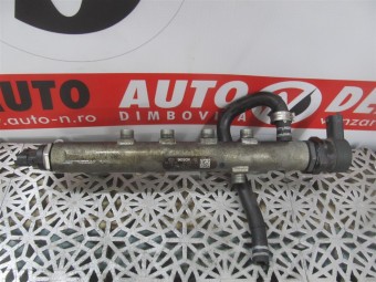 RAMPA INJECTOARE OPEL VECTRA C OEM: 0445214117.