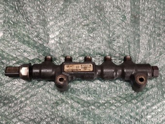 RAMPA INJECTOARE PEUGEOT 206 OEM: 9654592680.