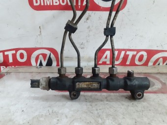 RAMPA INJECTOARE PEUGEOT EXPERT OEM: 9654592680.