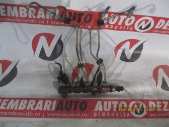 RAMPA INJECTOARE PEUGEOT PARTNER OEM: 9654592680.