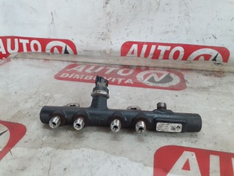 RAMPA INJECTOARE RENAULT CLIO IV OEM: 175215346R.