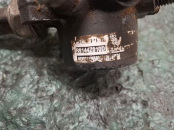 RAMPA INJECTOARE RENAULT KANGOO OEM: R9144Z010D.