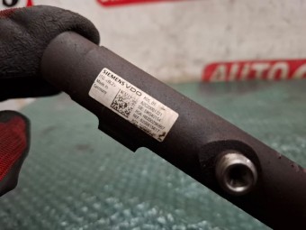 RAMPA INJECTOARE RENAULT MEGANE II OEM: A2C20001221.