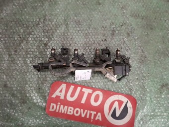 RAMPA INJECTOARE RENAULT SYMBOL II OEM: 8200367230.
