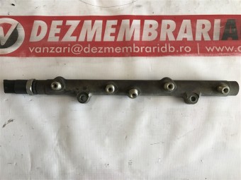 RAMPA INJECTOARE ROVER 75 