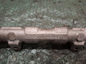 RAMPA INJECTOARE SEAT IBIZA IV OEM: R03P125.