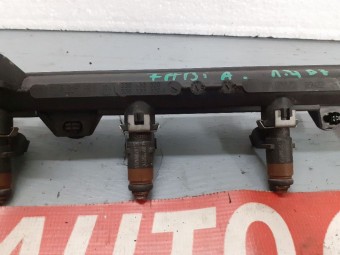 RAMPA INJECTOARE SKODA FABIA OEM: 036133320.