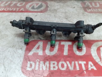 RAMPA INJECTOARE SKODA FABIA OEM: 03E133319.