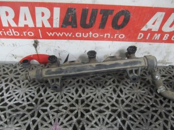 RAMPA INJECTOARE SKODA FABIA OEM: 03E133320A.
