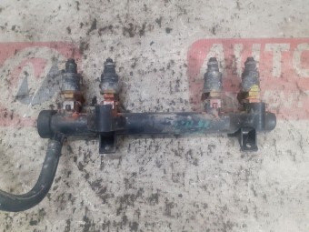 RAMPA INJECTOARE SKODA FABIA OEM: 047133319.
