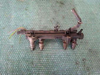 RAMPA INJECTOARE SKODA FABIA OEM: 047133319S.