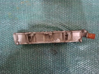RAMPA INJECTOARE SKODA OCTAVIA II OEM: GK284AHB.
