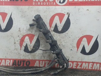 RAMPA INJECTOARE VOLKSWAGEN GOLF III 