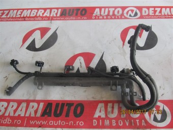 RAMPA INJECTOARE VOLKSWAGEN GOLF IV 