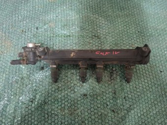 RAMPA INJECTOARE VOLKSWAGEN GOLF IV 