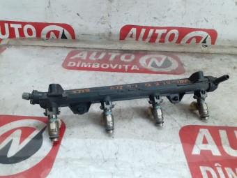 RAMPA INJECTOARE VOLKSWAGEN GOLF V OEM: 036133320.