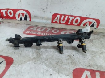 RAMPA INJECTOARE VOLKSWAGEN GOLF V OEM: 036133320.
