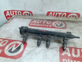 RAMPA INJECTOARE VOLKSWAGEN GOLF V OEM: 06A133317AC.