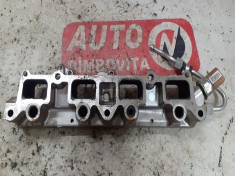 RAMPA INJECTOARE VOLKSWAGEN GOLF VI OEM: GK284AHBDE.