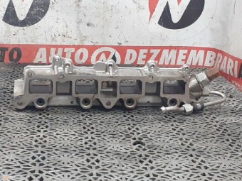 RAMPA INJECTOARE VOLKSWAGEN GOLF VI OEM: GK284AHBDE.