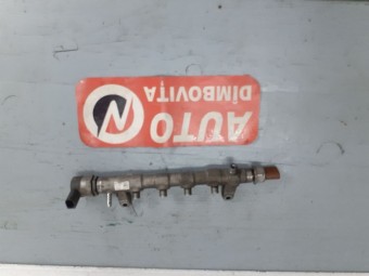 RAMPA INJECTOARE VOLKSWAGEN PASSAT B6 OEM: 03L 906051.