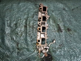 RAMPA INJECTOARE VOLKSWAGEN PASSAT B6 OEM: GK284.