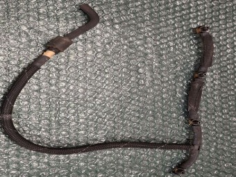 RAMPA RETUR INJECTOARE AUDI A4 B8 OEM: 928301276.