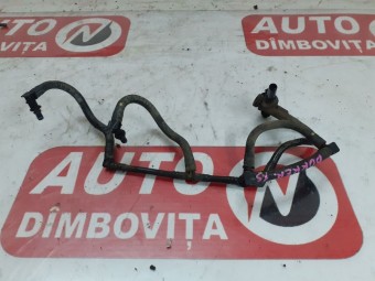 RAMPA RETUR INJECTOARE DACIA DOKKER VAN 