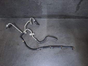 RAMPA RETUR INJECTOARE VOLKSWAGEN PASSAT B7 
