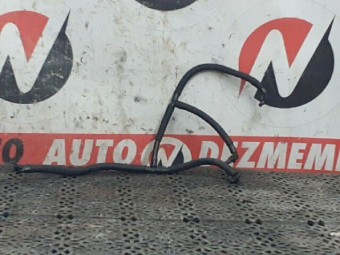 RAMPA RETUR INJECTOARE VOLKSWAGEN POLO 6R 