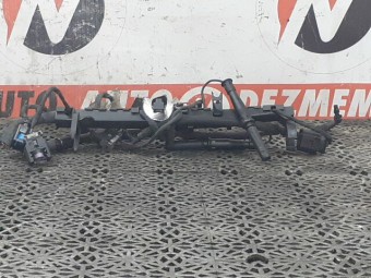 RAMPA RETUR INJECTOARE VOLKSWAGEN POLO 6R 