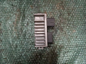RELEU BUJII INCANDESCENTE DACIA DUSTER OEM: 271202380R.