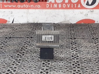 RELEU BUJII INCANDESCENTE DACIA LOGAN II OEM: 110678071R.