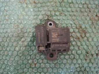 RELEU BUJII INCANDESCENTE MERCEDES SPRINTER-5T (W906) OEM: A6519000900.