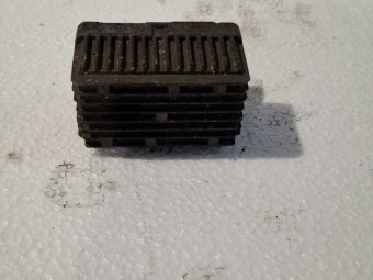 RELEU BUJII INCANDESCENTE OPEL CORSA D OEM: 55574293.