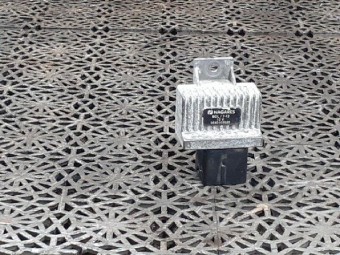 RELEU BUJII INCANDESCENTE RENAULT MEGANE II OEM: 9640469680.